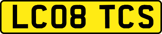 LC08TCS