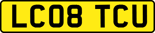 LC08TCU