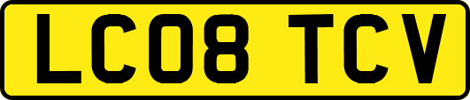 LC08TCV
