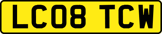 LC08TCW