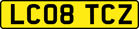 LC08TCZ