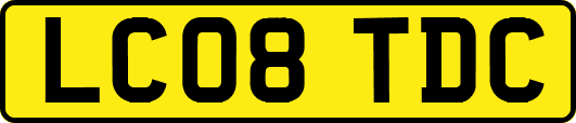 LC08TDC