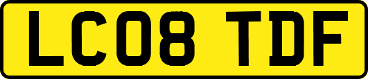 LC08TDF