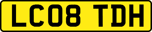 LC08TDH
