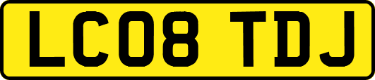 LC08TDJ
