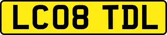 LC08TDL