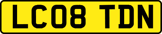 LC08TDN
