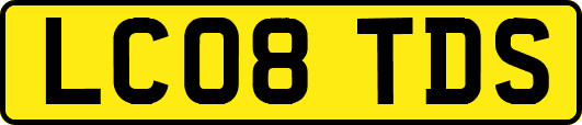 LC08TDS