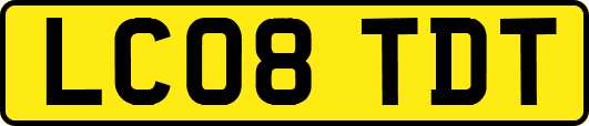 LC08TDT
