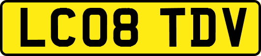 LC08TDV