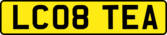 LC08TEA