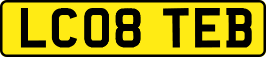 LC08TEB
