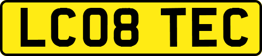 LC08TEC