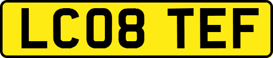 LC08TEF