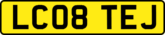 LC08TEJ