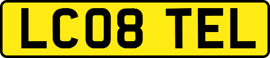 LC08TEL