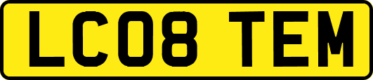 LC08TEM