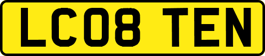 LC08TEN