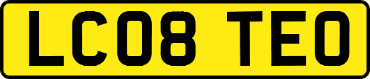LC08TEO