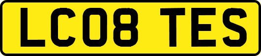 LC08TES