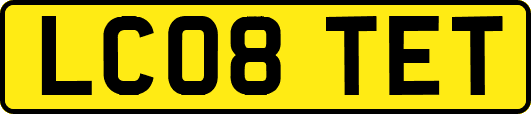 LC08TET