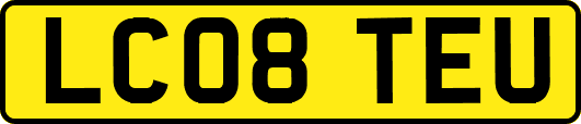 LC08TEU