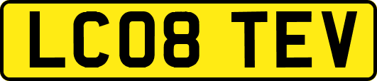 LC08TEV