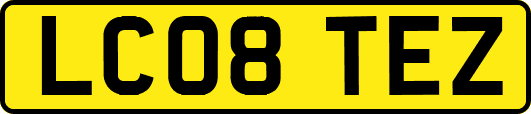 LC08TEZ