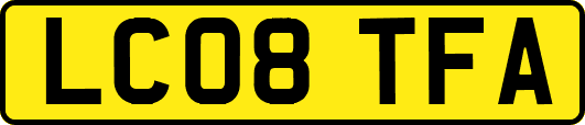 LC08TFA