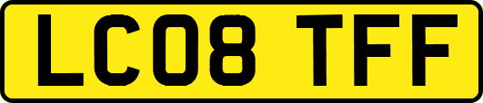 LC08TFF