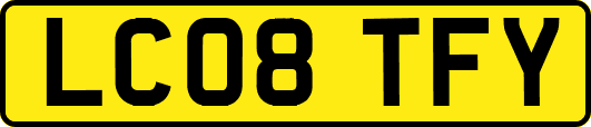 LC08TFY