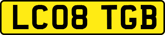 LC08TGB