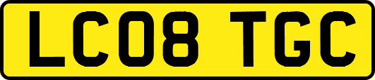 LC08TGC