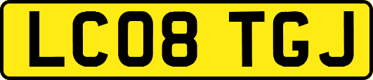 LC08TGJ
