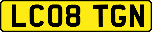 LC08TGN