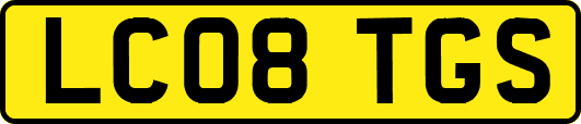 LC08TGS