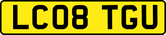LC08TGU