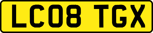 LC08TGX