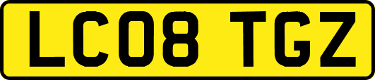 LC08TGZ