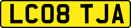 LC08TJA