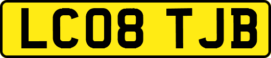 LC08TJB