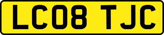 LC08TJC