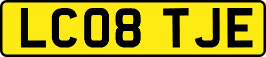 LC08TJE