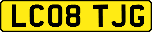 LC08TJG