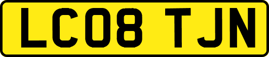 LC08TJN
