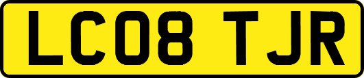 LC08TJR