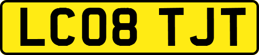 LC08TJT