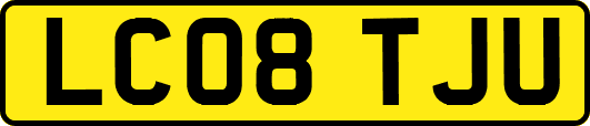 LC08TJU