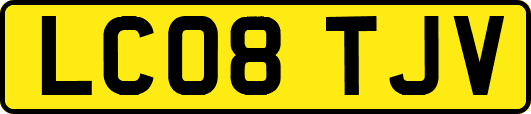 LC08TJV