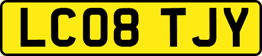 LC08TJY